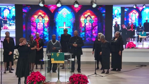 Click & subscribe to our channel to watch all of our services: https://www.youtube.com/c/ZionBaptistChurchBaltimore Follow us on our website and social media: https://zbcbaltimore.com https://www.facebook.com/ZionBaptistChurchBaltimore https://www.instagram.com/zbcbaltimore/ If you wish to give use our SimpleGive App: https://my.simplegive.com/app/giving/zionbaptist Sunday Morning Worship - Every Sunday at 10:15 A.M. EST Tuesday Night Prayer - Every Tuesday at 6:00 P.M. EST Wednesday Daytime Bib