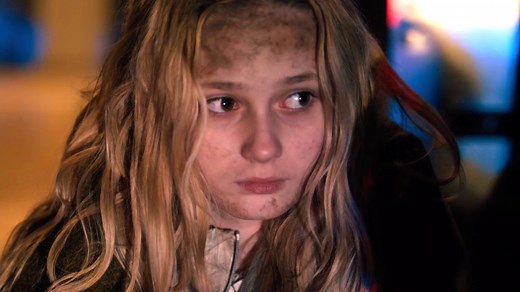 The Girl Who Got Away: Trailer 1