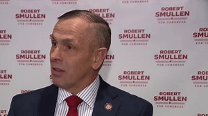 Robert Smullen announces run for NY-21 following Stefanik's gubernatorial bid