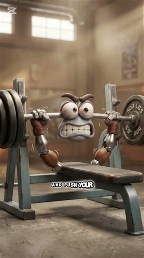 what douse a bench press target ? #facts#gym #benchpress#talkingobjects #bodybuilding#bench #shorts