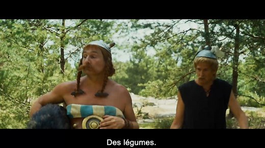 110K views · 11K reactions | Découvrez la bande-annonce inédite du film ASTÉRIX ET OBÉLIX : L’EMPIRE DU MILIEU de Guillaume Canet. Plus que quelques semaines avant de le découvrir au cinéma dès le 1er février ! Trésor Cinéma et Les Enfants Terribles | Pathé Films | Facebook