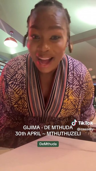 Gijima Dance Challenge | Join the Fun Now!