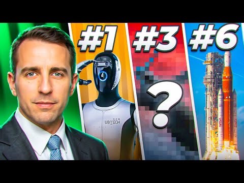 7 Best Investment Ideas To Make You Rich Over The Next Decade