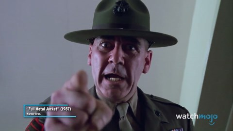 Top 10 All Time Greatest War Scenes