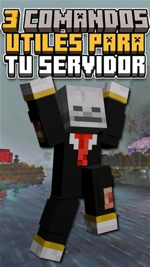 CREATING a MINECRAFT SERVER!