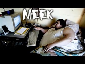 "Meek" Creepypasta