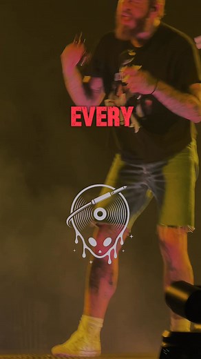 #postmalone #singer #music #reelsfbシ #fans | Post Malone Fans