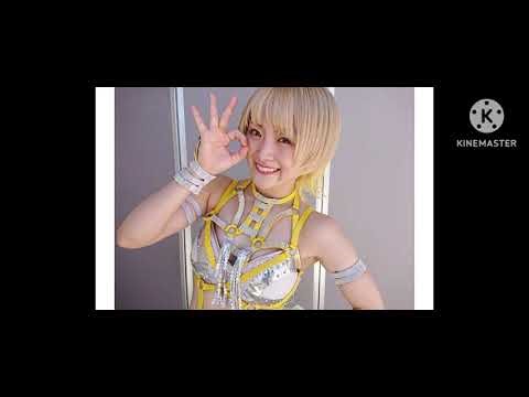 美女プロレスラーの結婚報告に祝福殺到 お相手もプロレスラー「えー！！驚いた」「素敵なドレス姿」