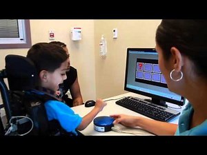 Speech Therapy: Learning to Speak Through Computers