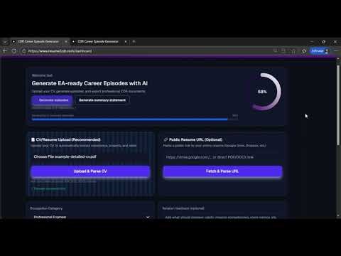 How to write a competency demonstration report (CDR) in 2026 | Resume2CDR.com (Engineers Australia)