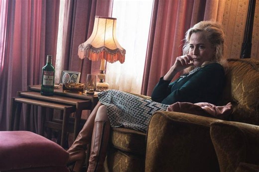 Channel 4 Trespasses start time, full cast, filming locations and how many episodes