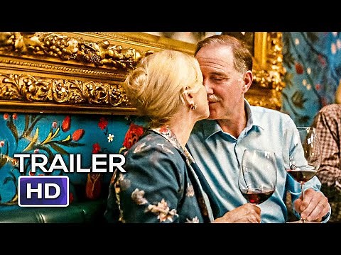 GOLDEN YEARS Trailer (2024) Comedy Movie HD