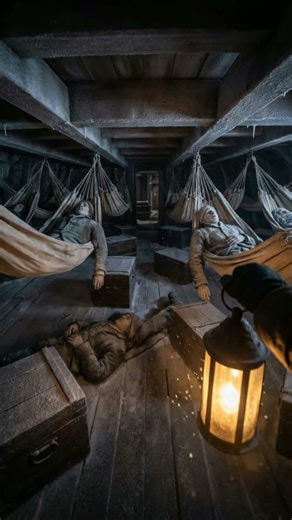 ปริศนาเรือผี Octavius: การค้นพบกลางนรกน้ำแข็ง