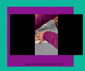 This baby quilt was made by Diana. She used a panel and Moda fabric ABC XYZ designed by Stacy Iest Hsu. She said it was quick and easy. We have layer cakes, charm packs, jelly rolls, panels and yardage. https://www.weresewcreative.com/iishop?form_version=2&search_keyword=abc&image=Search | We're Sew Creative