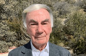Legendary newsman Sam Donaldson: Trump's a ‘thug,’ Bloomberg can beat him • Michigan Advance
