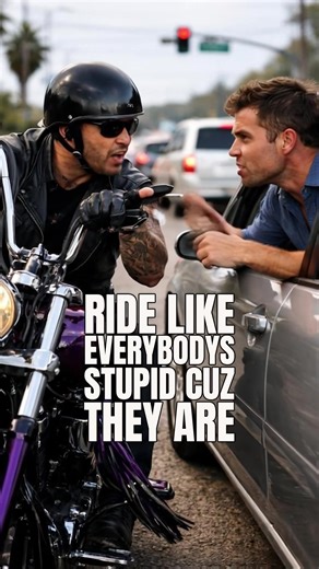 Defensive Riding Tips for Bikers: Safety First!