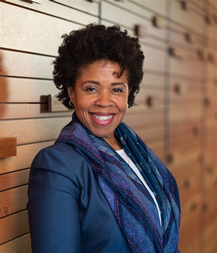 Lifting As We Climb | Foster School of Business