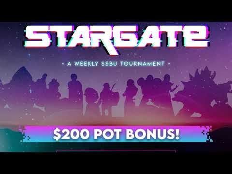 STARGATE CLASSIC Ft. Zomba, Syrup, Dabuz, Jakal, Free Kayflock, Pharaoh, Alo!, Wheezer & more!!