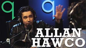 Allan Hawco on life after Republic of Doyle and his new role in CBC's Caught