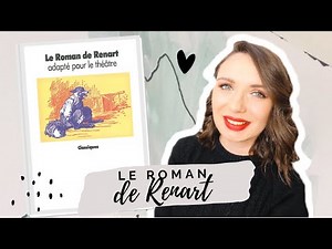 LE ROMAN DE RENART 🦊