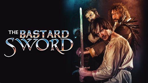The Bastard Sword (2018)