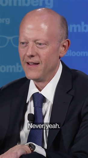 Circle CEO Allaire: AI will dramatically disrupt labor market