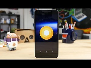 On a testé Android Oréo (8.0), quelles sont les nouveautés ?