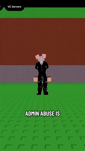 Understanding Admin Abuse in Roblox Gameplay