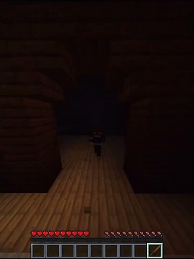 Exploring the Haunted Mansion | Minecraft Eerie Secrets Revealed