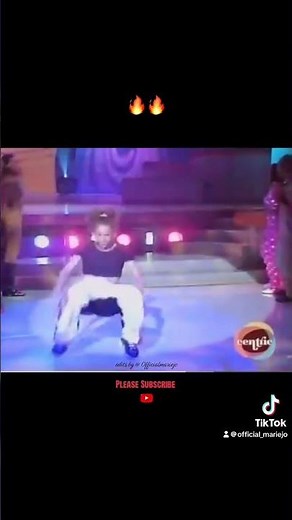 90’s Soul Train Line Dance Edit #soultrain #edit #bodegas