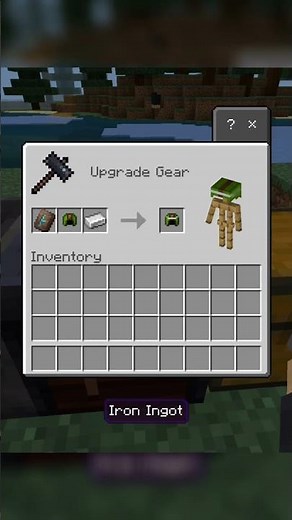 New Realistic Book Trick in Minecraft! 📚✨