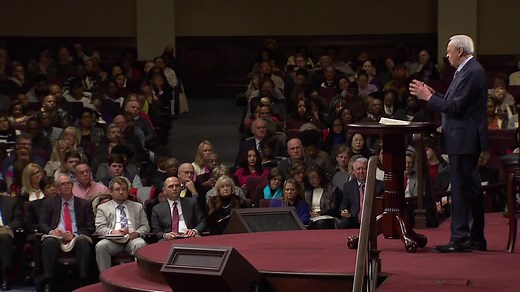 WATCH | God, the Holy Spirit – Our Helper