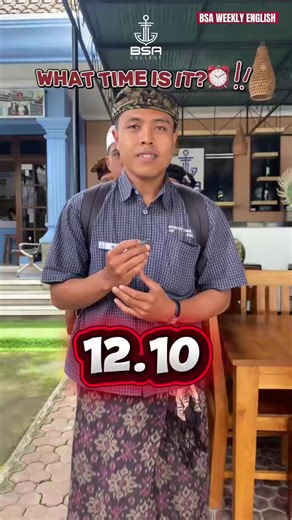 What Time Is It? Understanding Time Management in College