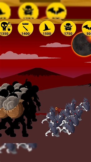 STICK WAR LEGACY ll STICK WAR SAGA #stickwarlegacy