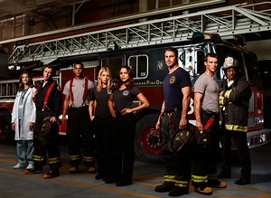 'Chicago Fire': 4 Things You Forgot About the Pilot Episode