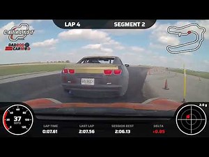 LeMons2025 - MSR Houston - Session 2 Gabe - 2025-11-08