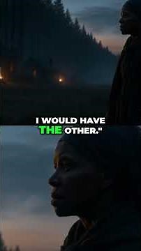 Harriet Tubman: Liberty or Death - Her Courageous Escape #shorts