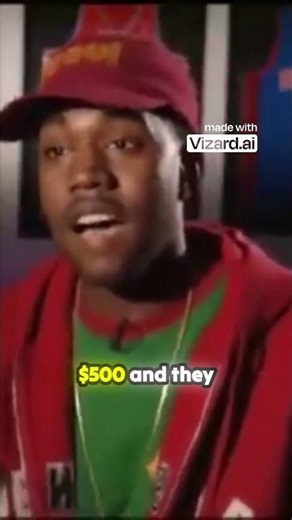 The idea that made kanye global.#music