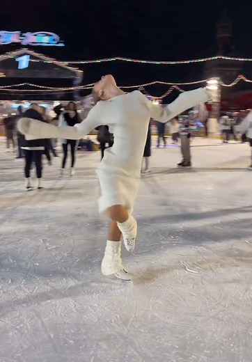 Explore the Art of Figure Skating Performances