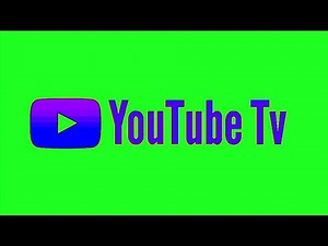 (most viewed)YouTube Tv startup animation Effects2024(Sponsored by preview 2 Effects)