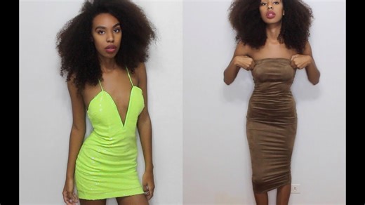 Winter & fall fashion haul 2024 | Try-on & honest reviews with Maryam J Hampton