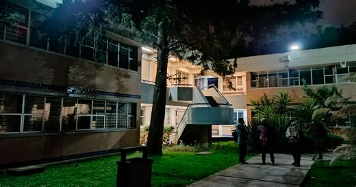 ¿Cuál es el origen del CCH Sur? plantel de la UNAM donde un estudiante fue asesinado