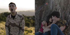 Chiasso di Random, la canzone per dirti che l'amore blocca il caos dentro e se finisce è un casino