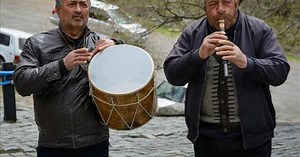 Les sonorités du doudouk  | Lumni Enseignement