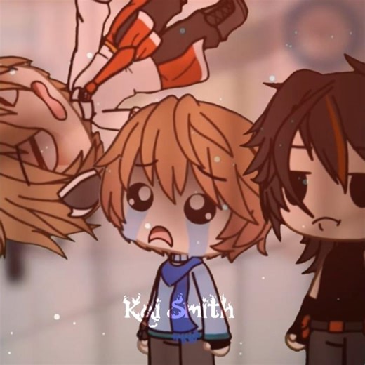 Jay just wanted to ask if he can Date Nya 😔\\ #gacha #lavaninjago #lavashipping #RBBDUO #gacha