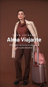 Roupas de inverno para viajar bem aquecido | Fiero Inverno 2026