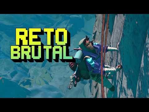 Cairn Review: The hardest (and most addictive) game I've ever recommended