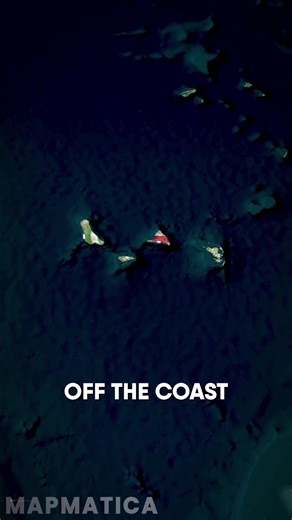 Fascinating Facts About Comoros - An Island Nation in the Indian Ocean