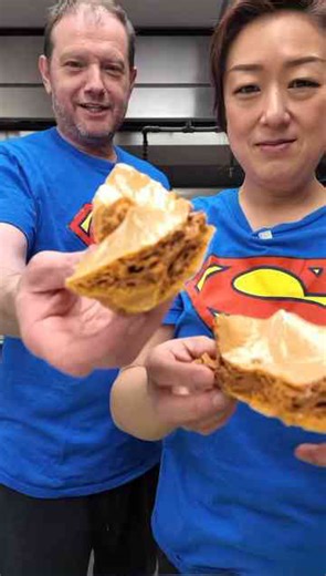 Super Sponge Toffee A Simple Yet Irresistible Treat