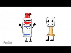 Object fool reanimated